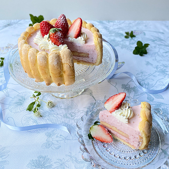 <small>ゆったりした時間を、たくさんの人に</small><br />
