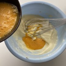 泡だて器とボウルの選び方