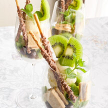 40代から始める「季節のお菓子カレンダー」～夏編（６～８月）～